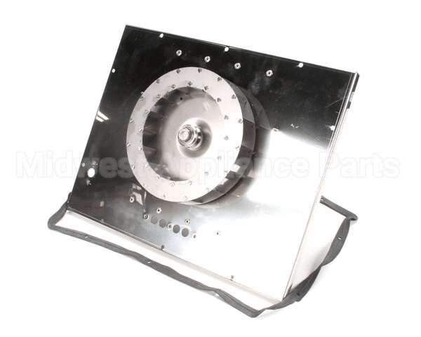 PSA1241 Merrychef Hot Air Motor Kit E4S