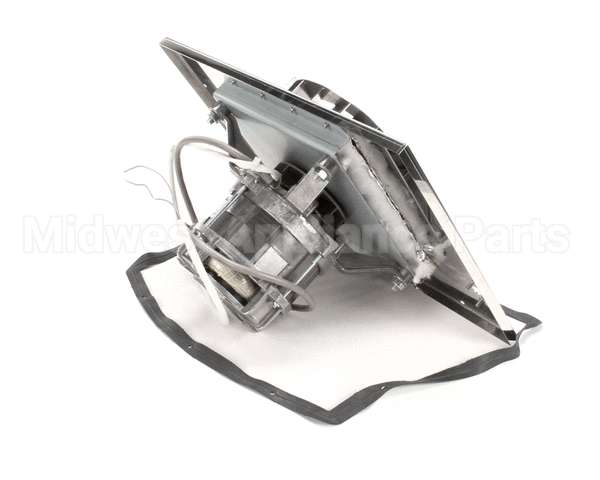 PSA1241 Merrychef Hot Air Motor Kit E4S