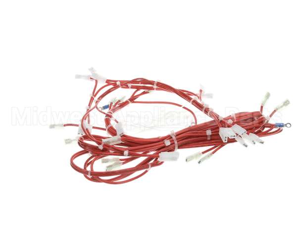 PSA1246 Merrychef Heater Cct Mod Kit Replaces Ps