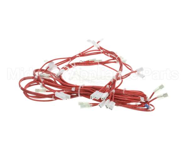 PSA1246 Merrychef Heater Cct Mod Kit Replaces Ps