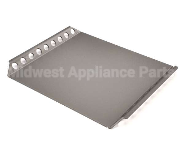 PSA1248 Merrychef Solid Aluminum Anodized Cookpl