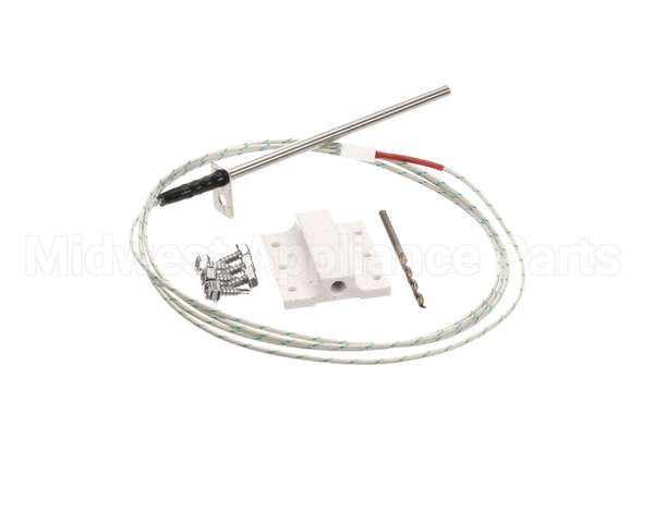 PSA1273 Merrychef E4S Thermocouple Bkt Kit Ptfe