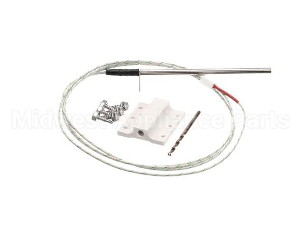 PSA1273 Merrychef E4S Thermocouple Bkt Kit Ptfe