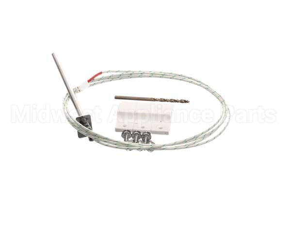PSA1273 Merrychef E4S Thermocouple Bkt Kit Ptfe