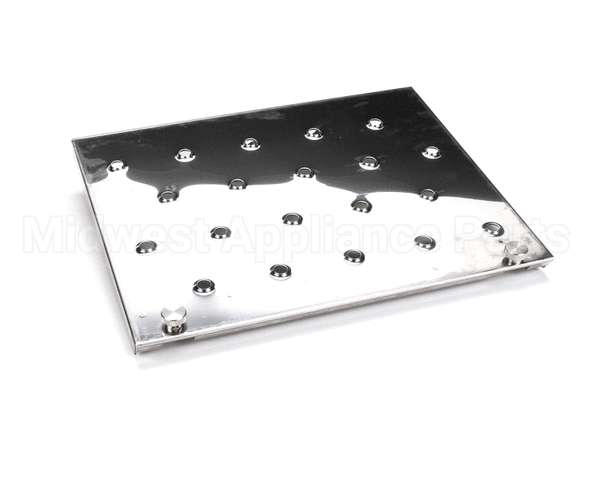 PSA2101 Merrychef Top Impinger Plate Ss