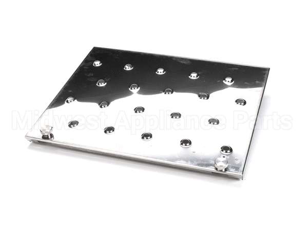 PSA2101 Merrychef Top Impinger Plate Ss