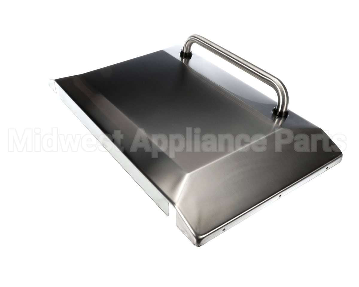 PSA2144 Merrychef Door Skin Assy E4