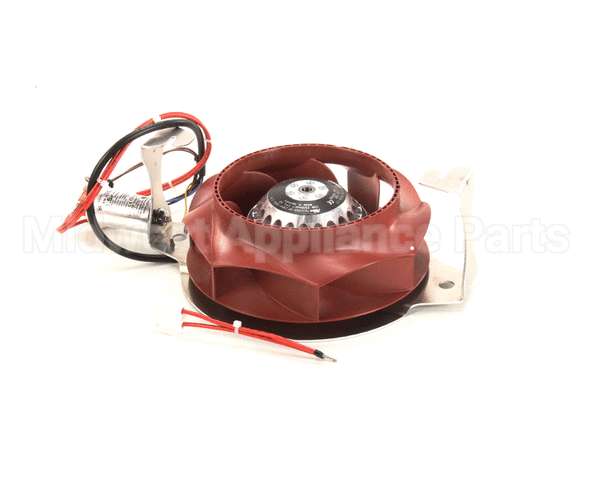 PSA2195 Merrychef Radical Cooling Fan Assembly Used For E4