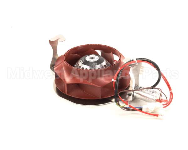 PSA2195 Merrychef Radical Cooling Fan Assembly Used For E4
