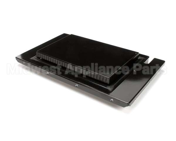 PSA246 Merrychef Door + Choke Assembly (P Ressed)