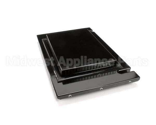 PSA246 Merrychef Door + Choke Assembly (P Ressed)
