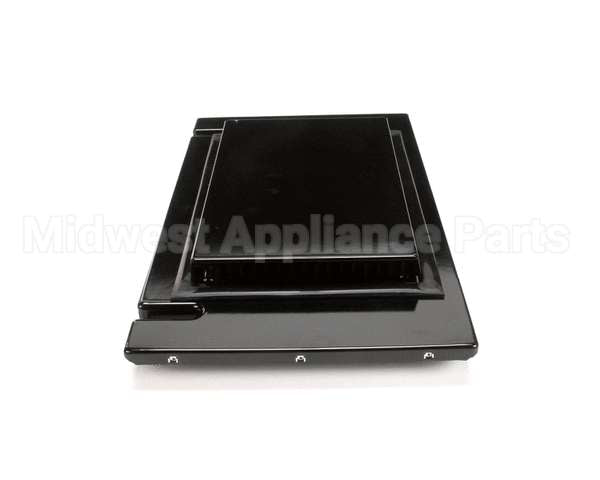 PSA246 Merrychef Door + Choke Assembly (P Ressed)