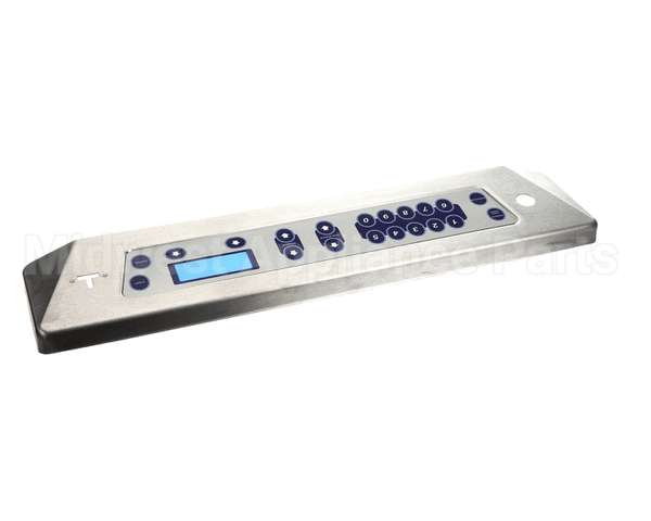 PSA273 Merrychef 402S Control Facia Asyv2