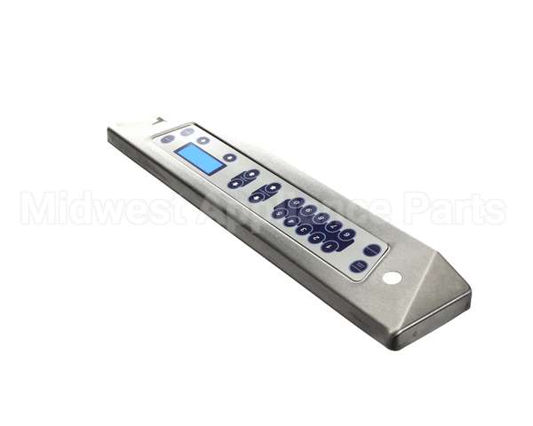 PSA273 Merrychef 402S Control Facia Asyv2