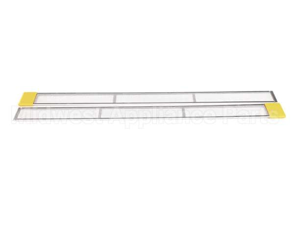 PSA276 Merrychef Air Filter Assembly (Yellow)