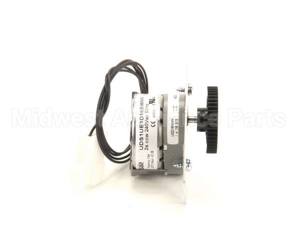 PSA288 Merrychef Stirrer Motor Assembly Pinned