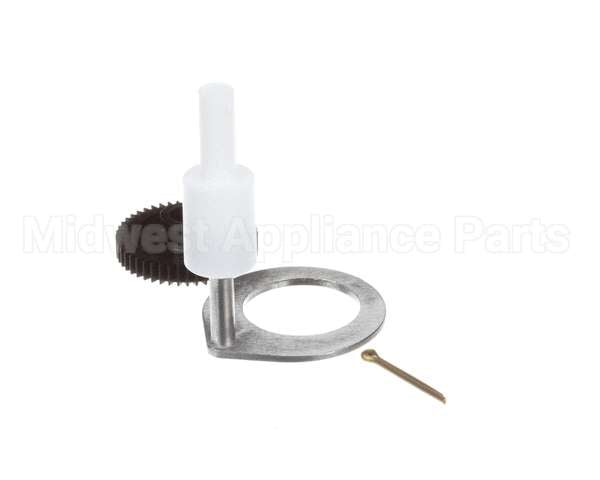 PSA291 Merrychef Stirrer Assembly (Pinned)