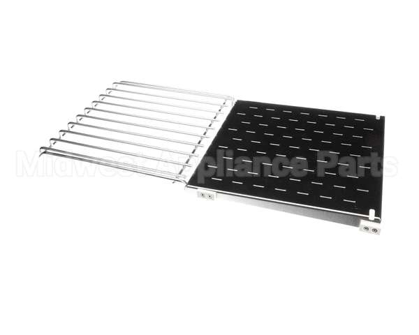 PSB179 Merrychef Jet Plate & Cook Rack Assembly Pivot Mer