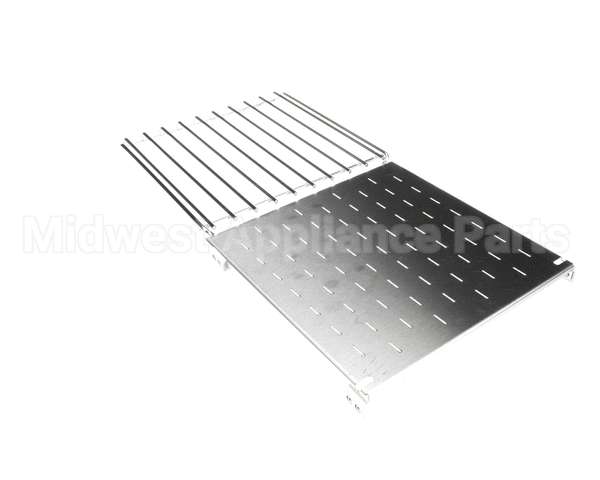 PSB179 Merrychef Jet Plate & Cook Rack Assembly Pivot Mer