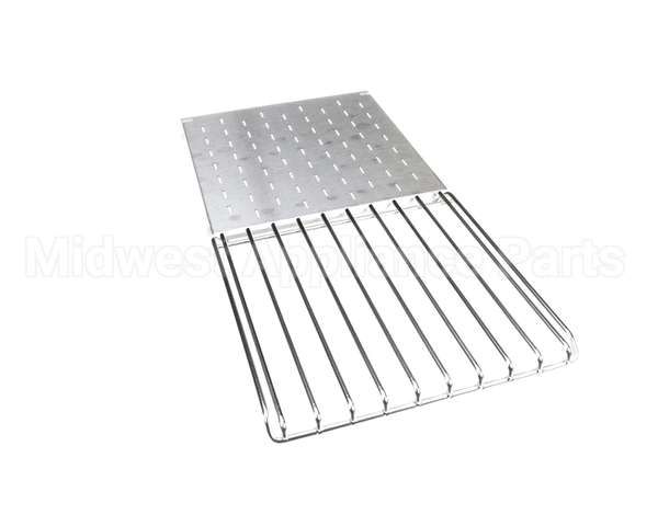 PSB179 Merrychef Jet Plate & Cook Rack Assembly Pivot Mer