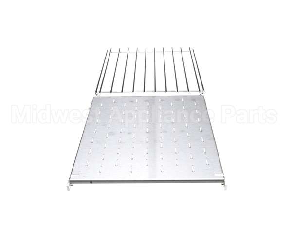 PSB179 Merrychef Jet Plate & Cook Rack Assembly Pivot Mer
