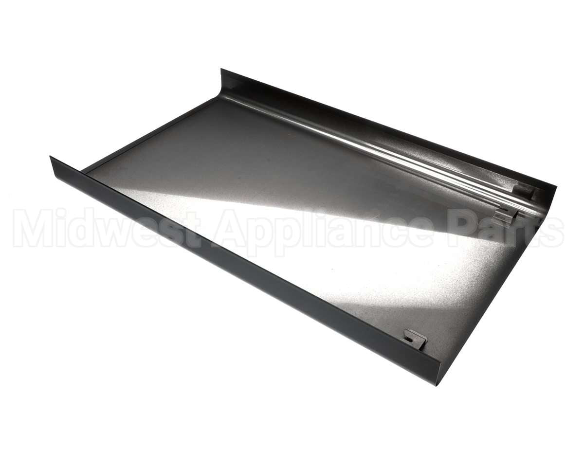 PSB248 Merrychef Merchandise Panel-Black