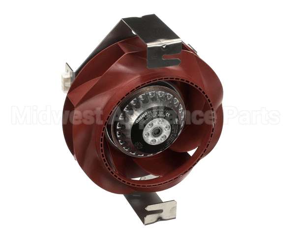 PSB250 Merrychef Cooling Fan Assembly Marine