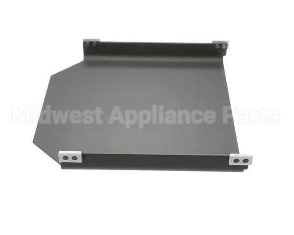 PSB3108 Merrychef Isolated Cook Plate Assembly
