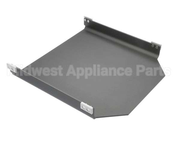 PSB3108 Merrychef Isolated Cook Plate Assembly