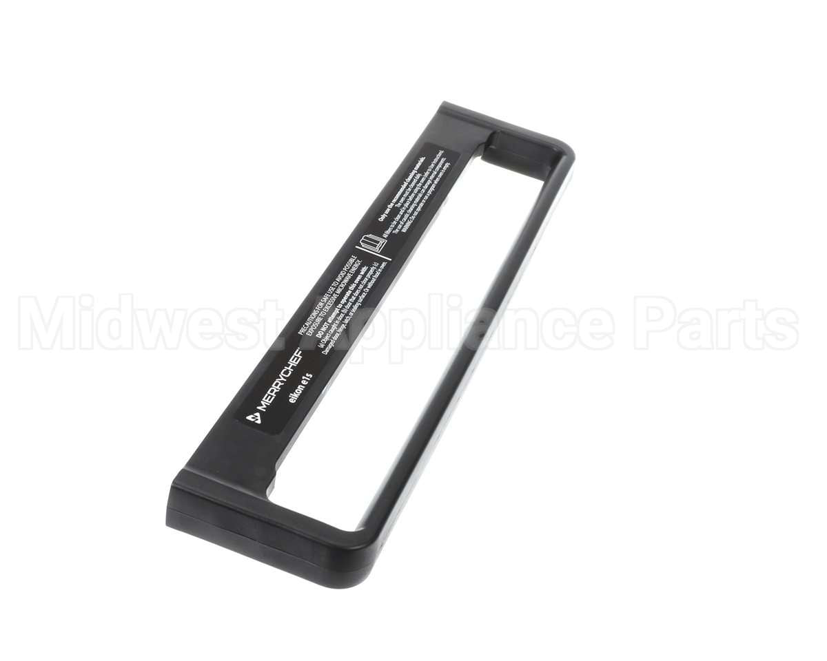 PSC132 Merrychef E1S Door Handle Assembly-Row