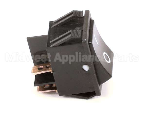 PSH-GL0503 Omega Power Switch New