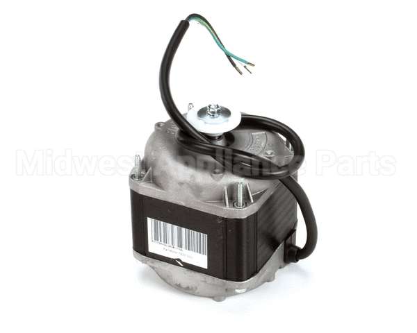 PSH-GL1016-1-UL Omega Fan Motor 120V (Ul)