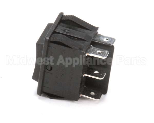 PSH-GL4009 Omega Motor Select Switch