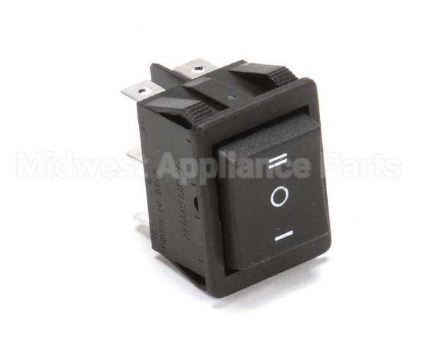 PSH-GL4009 Omega Motor Select Switch