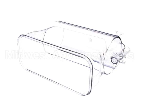 PSH-GL4010 Omega Pc Bowl