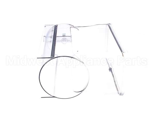 PSH-GL4010 Omega Pc Bowl