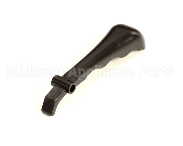 PSH-GL4013-BLK Omega Handle (Tap) Black
