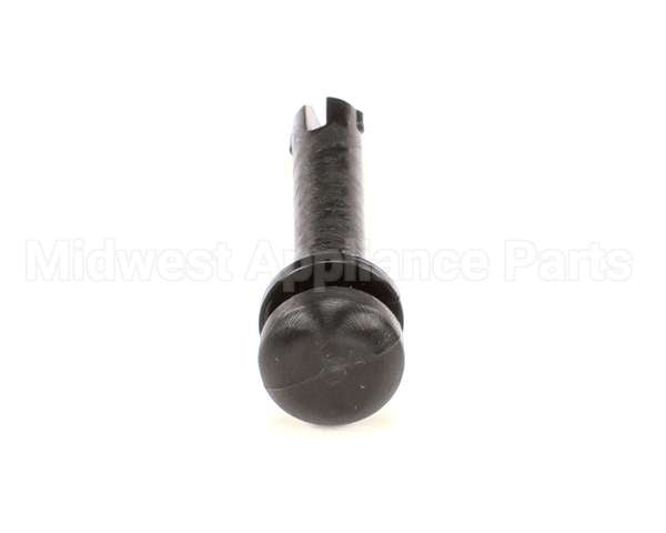 PSH-GL4014-BLK Omega Pin (Tap) Black