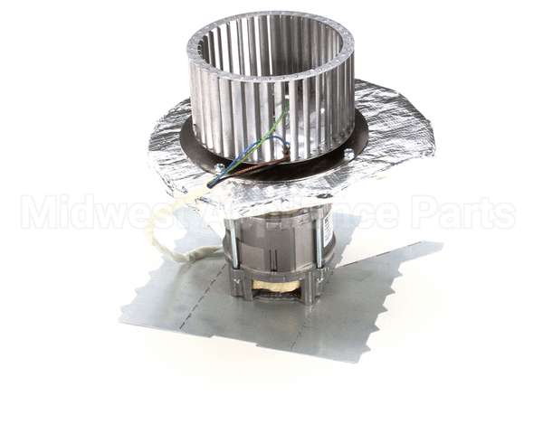 PSJ189 Merrychef E2 Convec Mtr&Duct Kit Combine