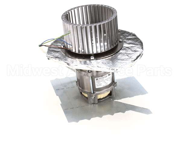 PSJ189 Merrychef E2 Convec Mtr&Duct Kit Combine