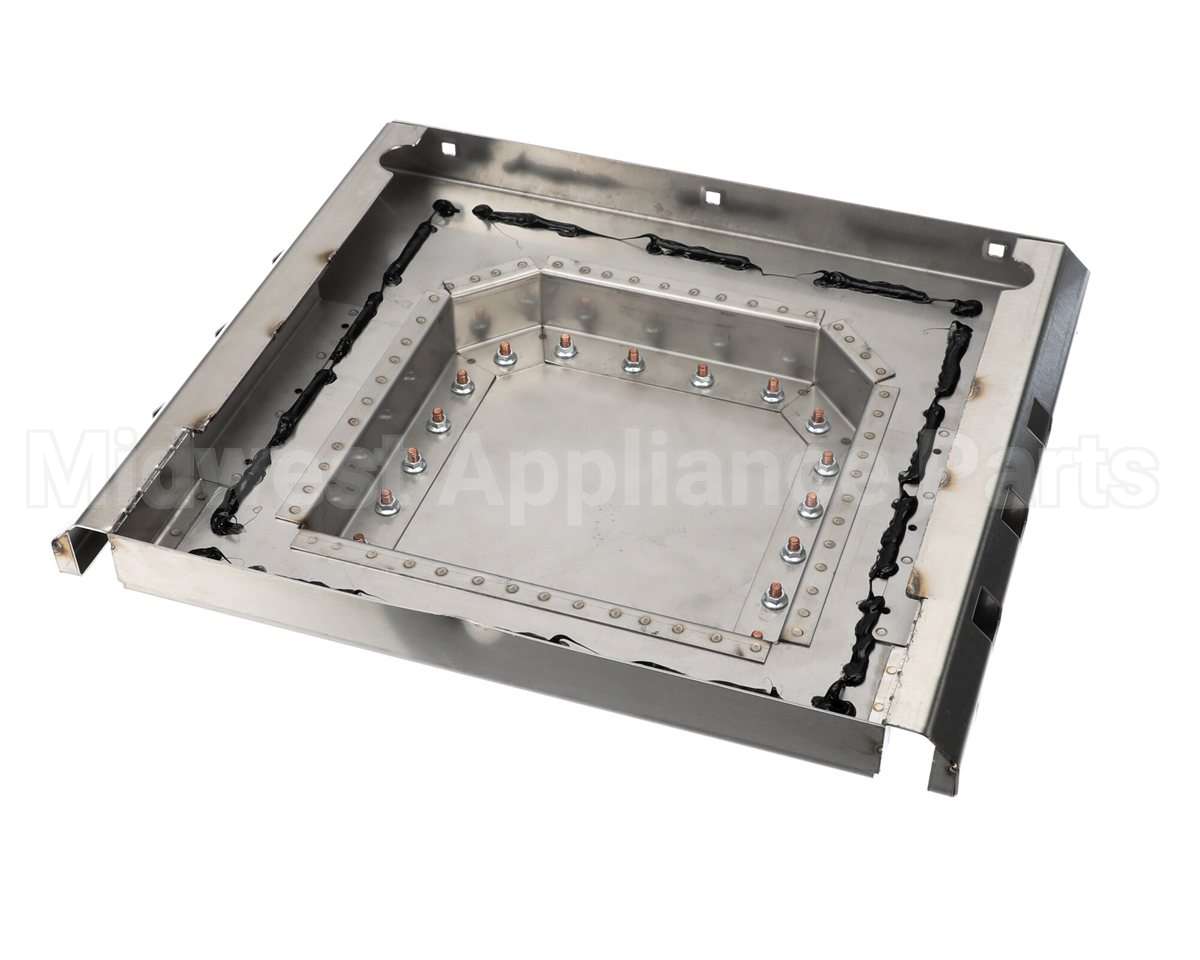 PSJ225 Merrychef Inner Door Assy E2