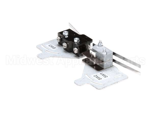 PSR102 Merrychef Eikon M/Switch Bracket Kit