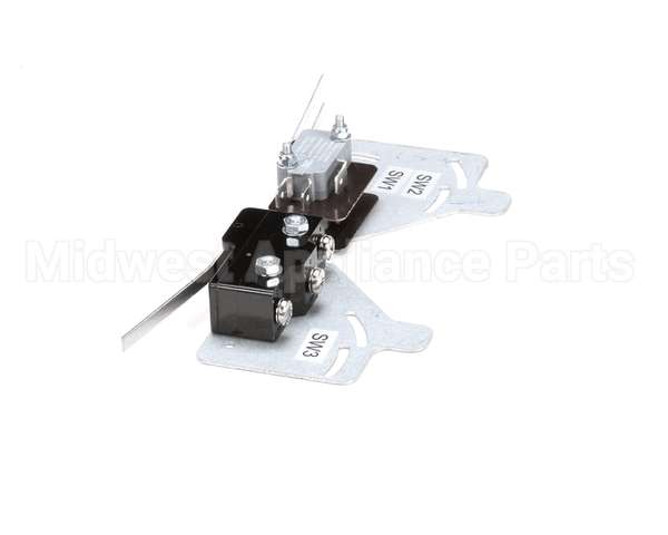 PSR102 Merrychef Eikon M/Switch Bracket Kit