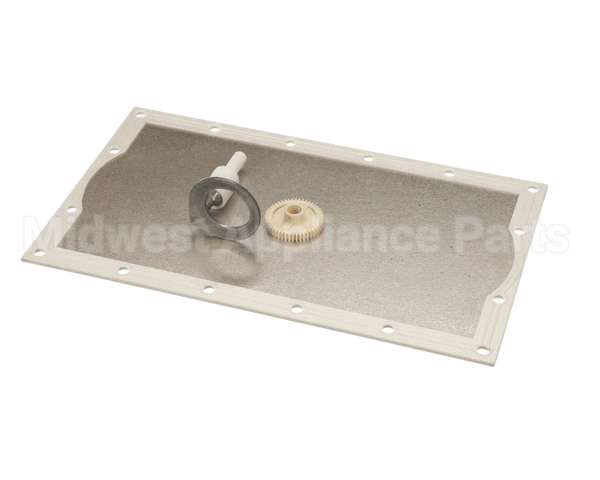 PSR140 Merrychef E2S X1 Stirr&P/Plate Kit Single Mag Only
