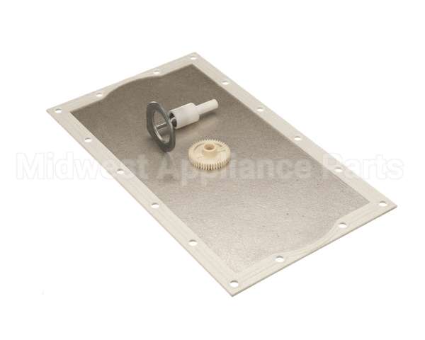 PSR140 Merrychef E2S X1 Stirr&P/Plate Kit Single Mag Only