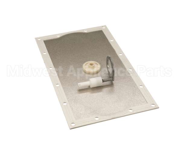 PSR140 Merrychef E2S X1 Stirr&P/Plate Kit Single Mag Only