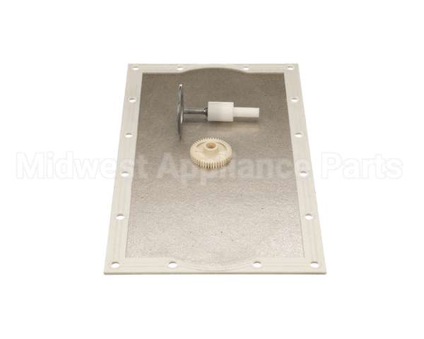 PSR140 Merrychef E2S X1 Stirr&P/Plate Kit Single Mag Only
