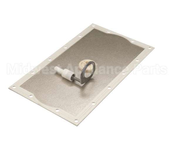 PSR140 Merrychef E2S X1 Stirr&P/Plate Kit Single Mag Only