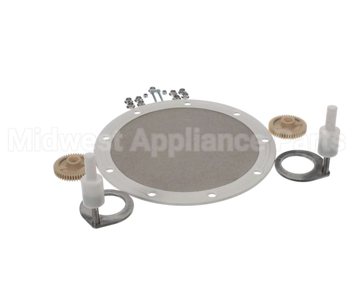 PSR156 Merrychef X12 Sp Stirr&P/Plate Kit Single Mag