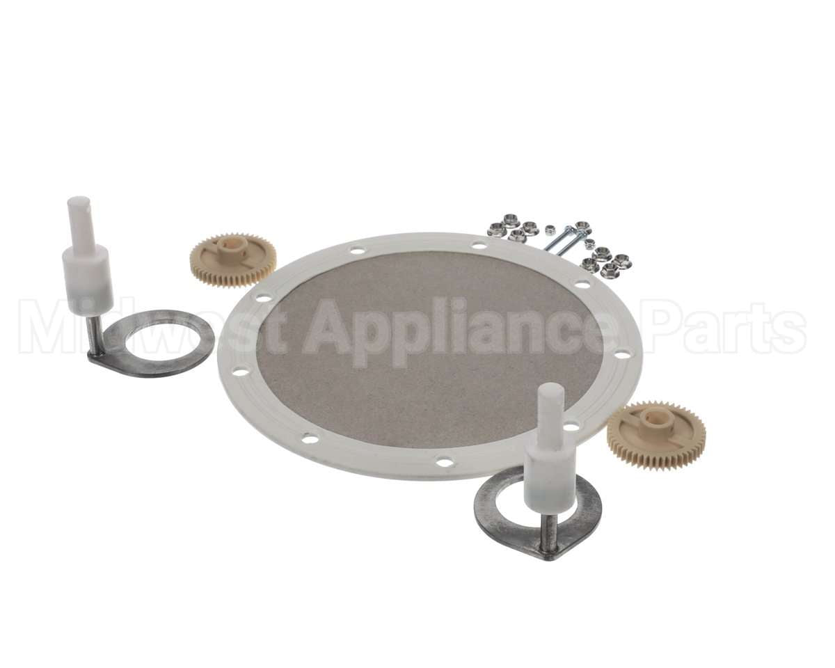 PSR156 Merrychef X12 Sp Stirr&P/Plate Kit Single Mag